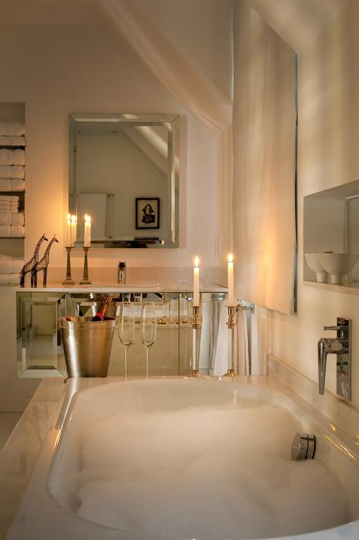 33 Melville Road Sandton Rum bild