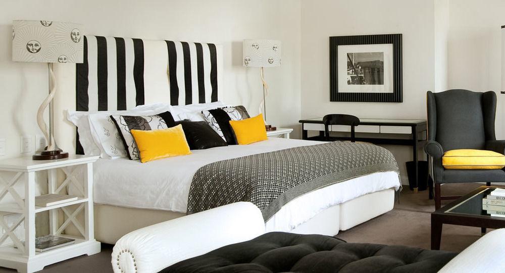 33 Melville Road Sandton Exteriör bild