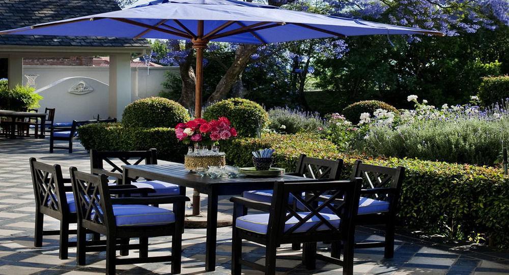 33 Melville Road Sandton Exteriör bild